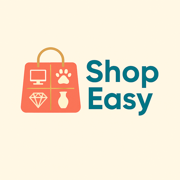 Shop Easy
